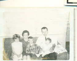 our family
