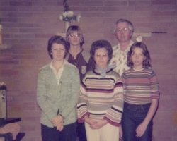 Family picture
