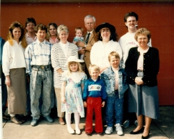 Family picture