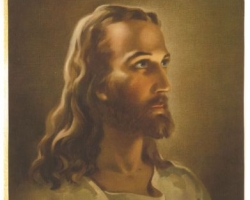 Our Lord and Savior