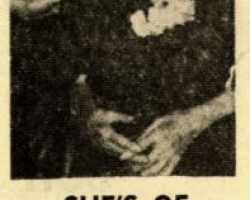 Marie Bloms 95 Birthday Notice