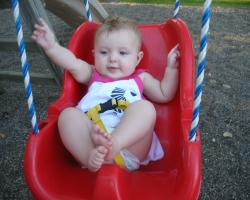 Family Reunion 2011