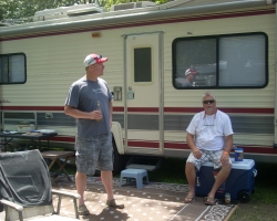 David and Bob