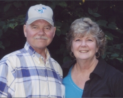 Jay and Vikki