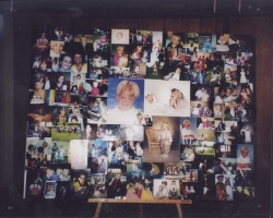 Memorial for Marah