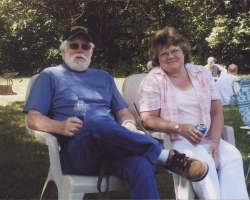Jerry and Jane
