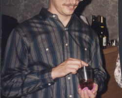 Tony
