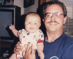 Austin and Tony