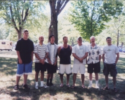 Golfers