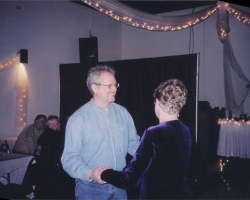 Tony and Alice