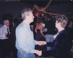 Tony and Alice