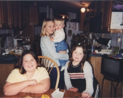 Autumn and Sierra Amber and Taylor