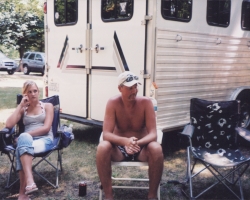 Cindy, and Wayne