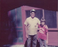 Edgar and Ton y
