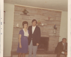 Barb and Fran