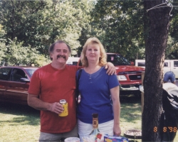 Cindy and Dick