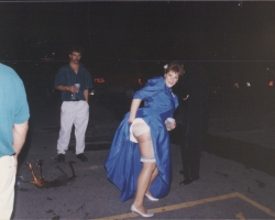 Bridesmaide