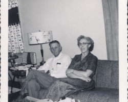 Katheran and Rudy