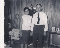 Marion, Rudy