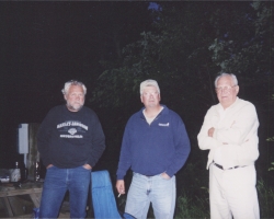 Vern,Dave,Nub