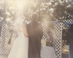 Tracy and Tony