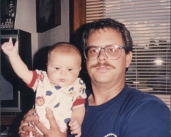 Austin and Tony