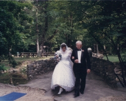 Sherene and Ron