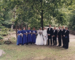 Wedding Party