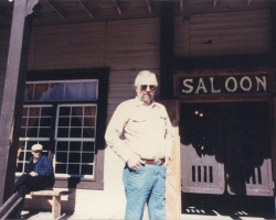 Grandpa