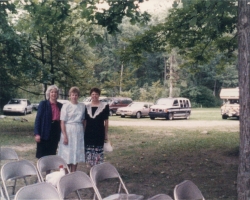 Janice,Judy and Alice