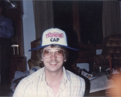 Dave