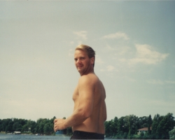 Brian