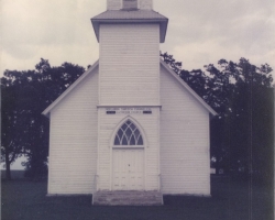 Hoflander Church