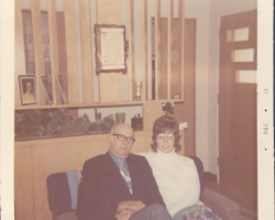 Barb. and Edgar