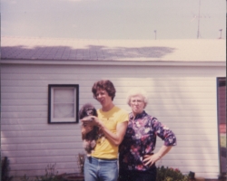 Tony.and Grandma