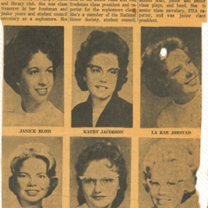 Ethel's Family